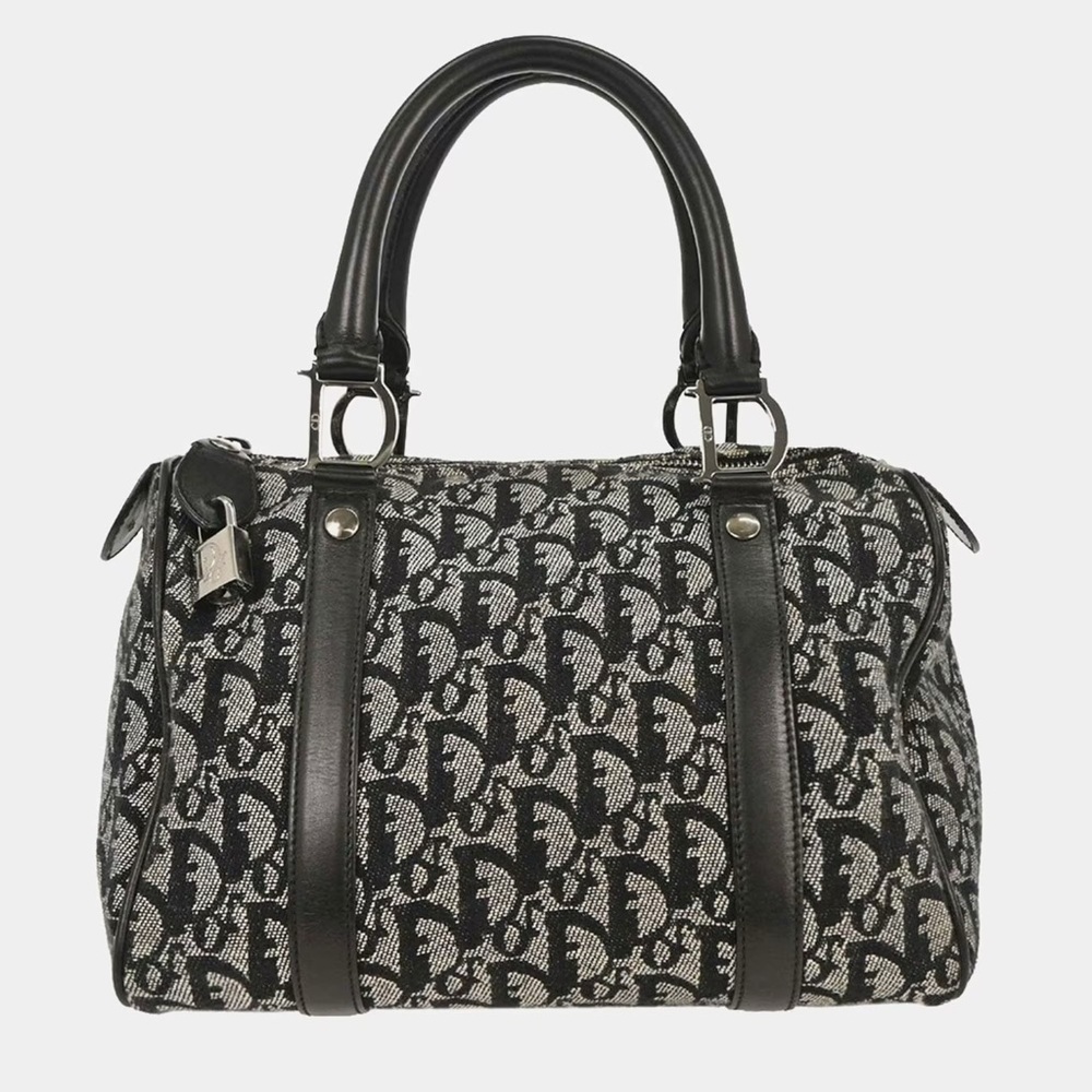 Dior Trotter Bag